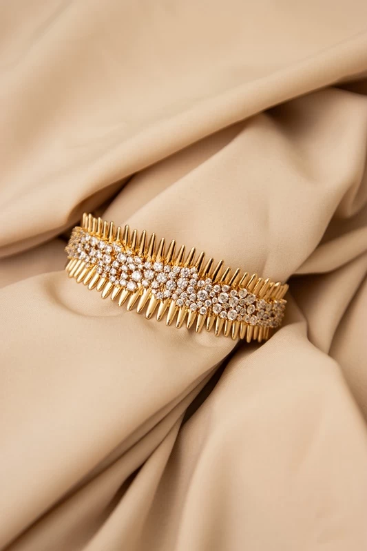 pulsera-enchapada-en-oro-con-circones