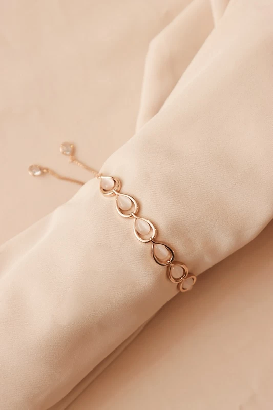 pulsera-enchapada-gota